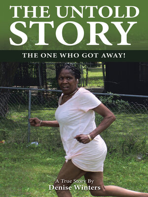 cover image of The Untold Story